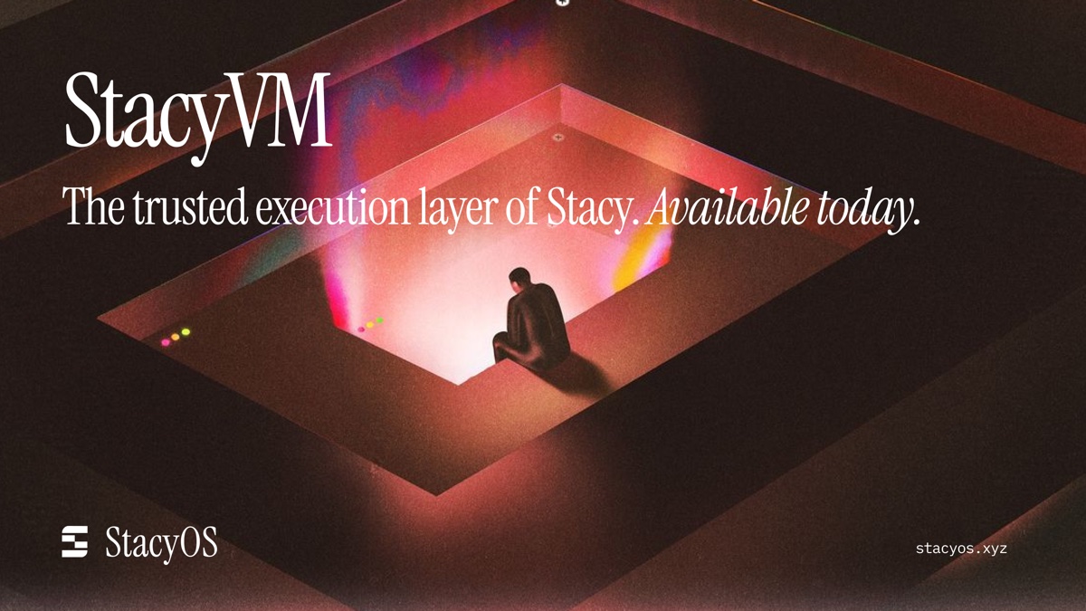 Stacy screenshot 1